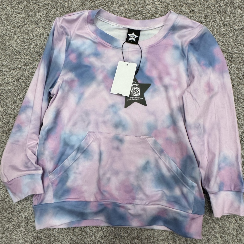 Pixielane shirt